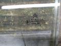ovilasi etu vasen  Citroen C3 1.6 4D -03 Hatchback