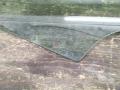 ovilasi etu vasen  Citroen C3 1.6 4D -03 Hatchback