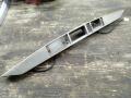 takaluukun kahva ulkopuoli 92501-2F210 Kia Cerato MPV 1.6 CRDi -06 FE2462/261
