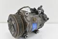 ilmastoinnin kompressori 3M5H-19D629-TA Volvo C30 1.6 Diesel 2008