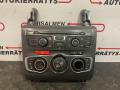 radio 98040782ZD Citroen C4 (AB) 4ov 1199 cm³ 96.0 kW/ -14vm 