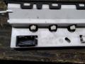 monitoiminäyttö 9647409477 B00 Citroen C3 1.6 4D -03 Hatchback