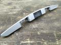 takaluukun kahva ulkopuoli P1012-013569-2 Citroen C3 1.6 4D -03 Hatchback