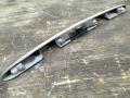takaluukun kahva ulkopuoli P1012-013569-2 Citroen C3 1.6 4D -03 Hatchback