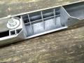 takaluukun kahva ulkopuoli P1012-013569-2 Citroen C3 1.6 4D -03 Hatchback
