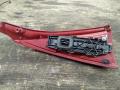 takavalo oikea  Citroen C3 1.6 4D -03 Hatchback