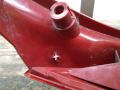 takavalo oikea  Citroen C3 1.6 4D -03 Hatchback