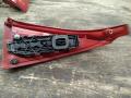 takavalo vasen  Citroen C3 1.6 4D -03 Hatchback