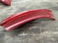 takavalo vasen  Citroen C3 1.6 4D -03 Hatchback