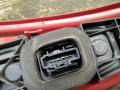 takavalo vasen  Citroen C3 1.6 4D -03 Hatchback