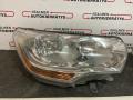 ajovalo oikea 9687304480-04 Citroen C4 (AB) 4ov 1199 cm³ 96.0 kW/ -14vm 