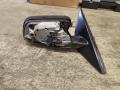 sivupeili oikea  BMW 5 E60/61 02-10