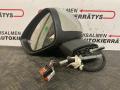 sivupeili shk vasen A050448 Citroen C4 (AB) 4ov 1199 cm³ 96.0 kW/ -14vm 