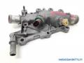 termostaattikotelon kansi 770086607 Renault Laguna 2,2 D
