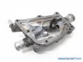 termostaattikotelon kansi 770086607 Renault Laguna 2,2 D