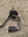 ilmapumppu 7506210 BMW 5 E60/61 02-10