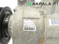 ilmastoinnin kompressori 8E0 260 805 CB Audi A4 (8E) 1.8T Sed