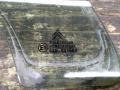 oven kolmioikkuna etu oikea  Citroen C3 1.6 4D -03 Hatchback