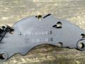 monitoimikatkaisin vakionopeuden säätö A0085452524 Mercedes-Benz E 400 CDI -03 sedan
