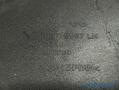 puskurin lista taka vasen 08626957LH Volvo XC90