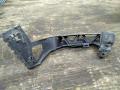 puskurin kiinnitysmuovi taka vasen 9649679380 Peugeot 207 1.4 4D Hatchback -11