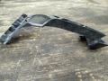 puskurin kiinnitysmuovi taka vasen 9649679380 Peugeot 207 1.4 4D Hatchback -11