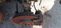 olka-akseli + napa oikea 2,4 125KW 4x4 -12 Jeep Compass