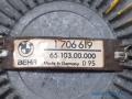 jäähdyttimen tuuletin visko 1706619, 11521740962 BMW 328  E36 sedan  -95 
