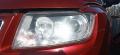 ajovalo vasen Jeep Compass