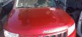 konepelti Jeep Compass