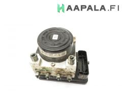 Kuva 1: abs hydraulikoneisto, Nissan Note (E12) 1.2i 12V