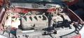moottorin koppa 2,4 125KW 4x4 -12 Jeep Compass