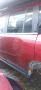 vasen takaovi Jeep Compass