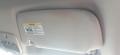 aurinkolippa oik. Jeep Compass