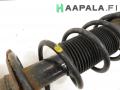 jousijalka etu oikea E43023VU0B, 54010-3VU0A, 54040-1HJ0B Nissan Note (E12) 1.2i 12V