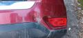 takapuskuri  Jeep Compass