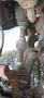 vetoakseli etu vasen 2,4 125KW 4x4 -12 Jeep Compass