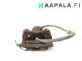 jarrusatula etu oikea 410011HA0A Nissan Note (E12) 1.2i 12V