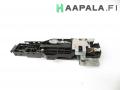 oven ulkokahva oikea etu + rauta-avain 806401HB0A Nissan Note (E12) 1.2i 12V
