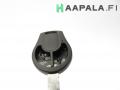 oven ulkokahva oikea etu + rauta-avain 806401HB0A Nissan Note (E12) 1.2i 12V