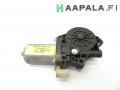 lasinnostimen moottori oikea etu 827301HB1A Nissan Note (E12) 1.2i 12V