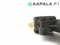 lasinnostimen moottori oikea etu 827301HB1A Nissan Note (E12) 1.2i 12V
