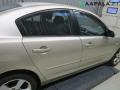 oikea takaovi BNYV-72-02XA Mazda 3 (BK) 1.6i 16V Sed 