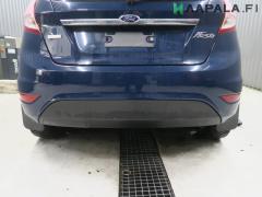 Kuva 1: takapuskuri, Ford Fiesta 1.0i EcoBoost 5 HB