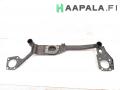 välijäähdytin/interc. putki 8E0 199 521 EL Audi A4 (8E) 1.8T Sed