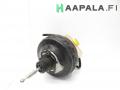 jarrutehostin + pääsylinteri 8E0 612 105 AB, 03.7859-4501.4 Audi A4 (8E) 1.8T Sed