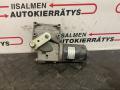 tuulilasin pyyhkimen moottori W19436 Citroen C4 (AB) 4ov 1199 cm³ 96.0 kW/ -14vm 