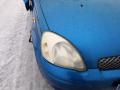 ajovalo oikea  Toyota Yaris 1.3 5ov. -03 