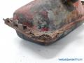 polttoainesäiliö diesel  Volkswagen Taro 2,4D -90 