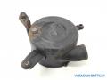 ilmanpuhdistinkotelon alaosa  Volkswagen Taro 2,4D -90 